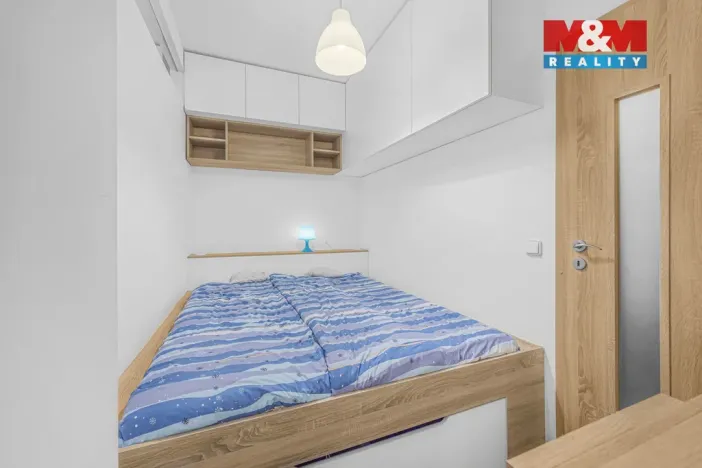 Prodej bytu 2+kk, Hradec Králové - Nový Hradec Králové, Durychova, 47 m2