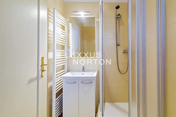 Pronájem bytu 1+1, Praha - Vinohrady, Máchova, 40 m2