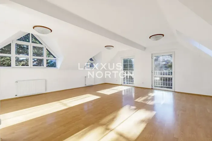 Pronájem rodinného domu, Praha - Nebušice, K vinicím, 251 m2