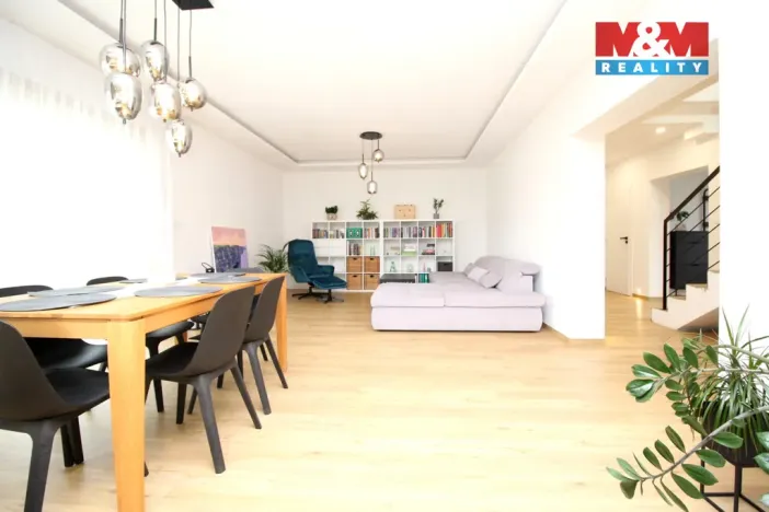 Prodej rodinného domu, Rychnov nad Kněžnou, Na Vyhlídce, 164 m2