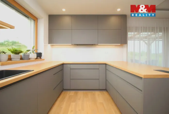 Prodej rodinného domu, Rychnov nad Kněžnou, Na Vyhlídce, 164 m2