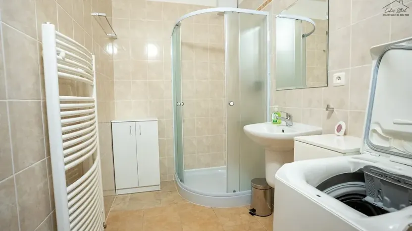 Pronájem bytu 2+kk, Praha - Košíře, Černochova, 51 m2