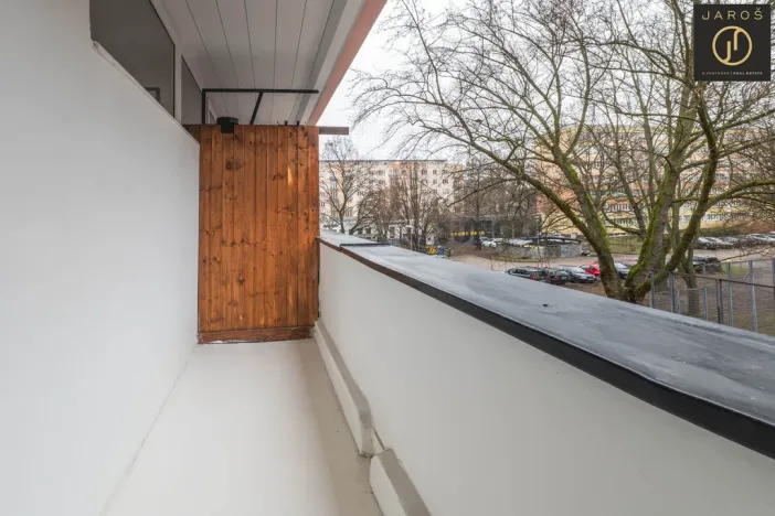 Prodej bytu 3+1, Pardubice, Kosmonautů, 57 m2