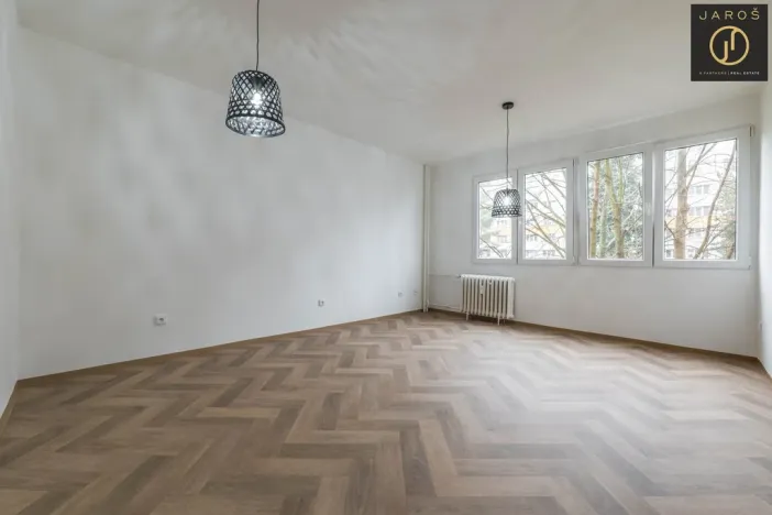 Prodej bytu 3+1, Pardubice, Kosmonautů, 57 m2