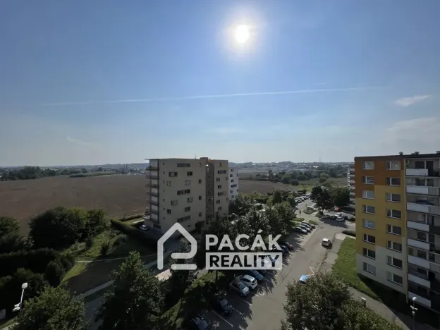 Prodej bytu 2+kk, Olomouc, Jeremiášova, 40 m2