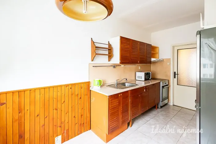 Pronájem bytu 3+1, Praha - Chodov, Květnového vítězství, 79 m2