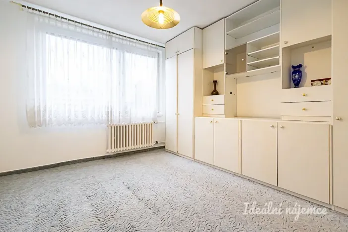 Pronájem bytu 3+1, Praha - Chodov, Květnového vítězství, 79 m2