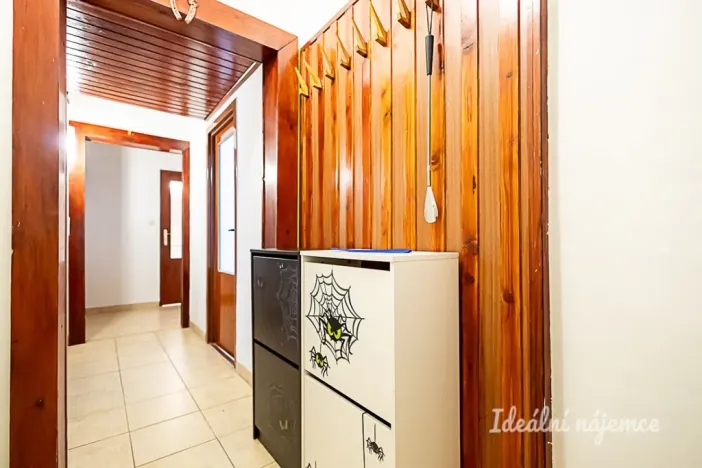 Pronájem bytu 3+1, Praha - Chodov, Květnového vítězství, 79 m2