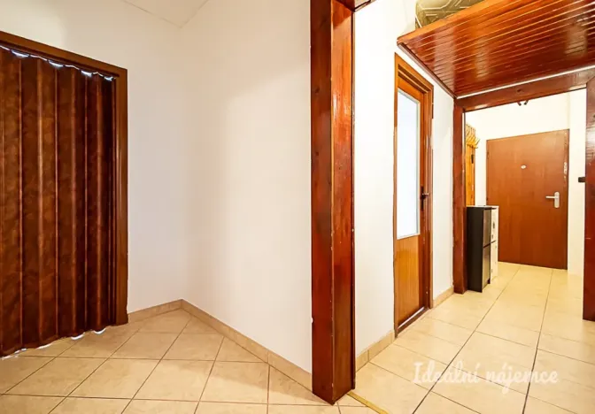 Pronájem bytu 3+1, Praha - Chodov, Květnového vítězství, 79 m2