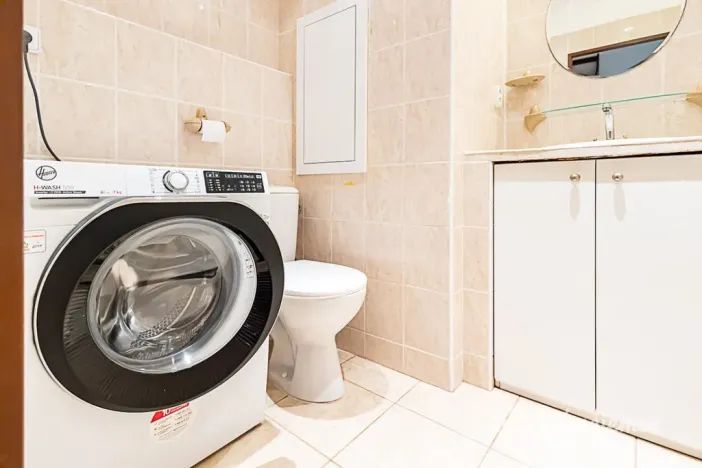 Pronájem bytu 3+1, Praha - Chodov, Květnového vítězství, 79 m2