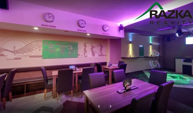 Pronájem obchodního prostoru, Planá, Nádražní, 720 m2