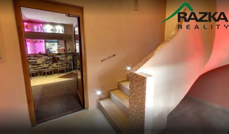 Pronájem obchodního prostoru, Planá, Nádražní, 720 m2