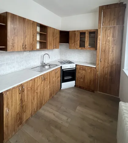 Pronájem bytu 3+1, Ostrava, Výškovická, 74 m2