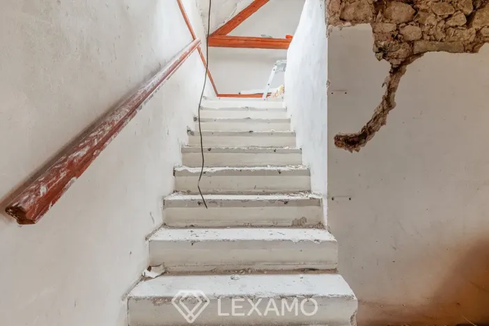 Prodej rodinného domu, Lesonice, 120 m2