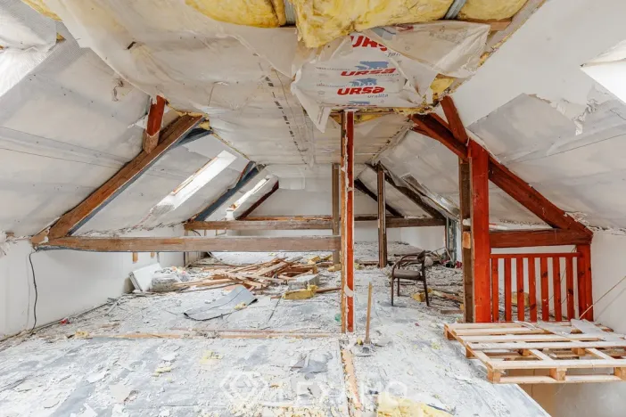 Prodej rodinného domu, Lesonice, 120 m2