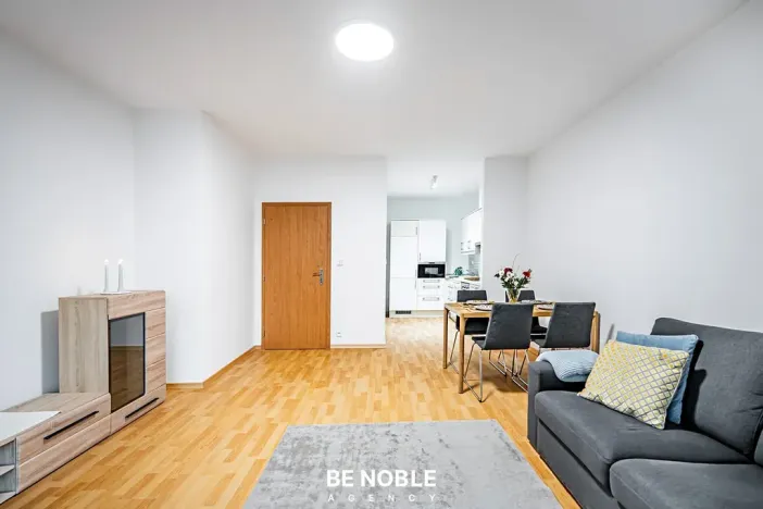 Prodej bytu 2+kk, Praha - Záběhlice, Na Slatince, 58 m2