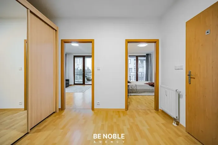 Prodej bytu 2+kk, Praha - Záběhlice, Na Slatince, 58 m2