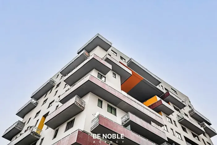 Prodej bytu 2+kk, Praha - Záběhlice, Na Slatince, 58 m2