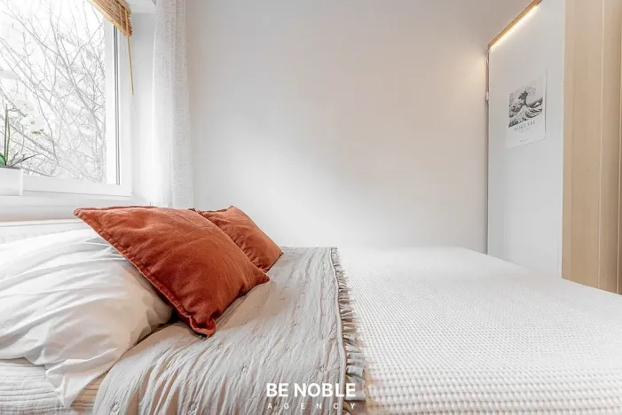 Prodej bytu 1+kk, Praha - Hlubočepy, Chlupáčova, 31 m2