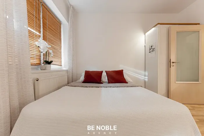 Prodej bytu 1+kk, Praha - Hlubočepy, Chlupáčova, 31 m2