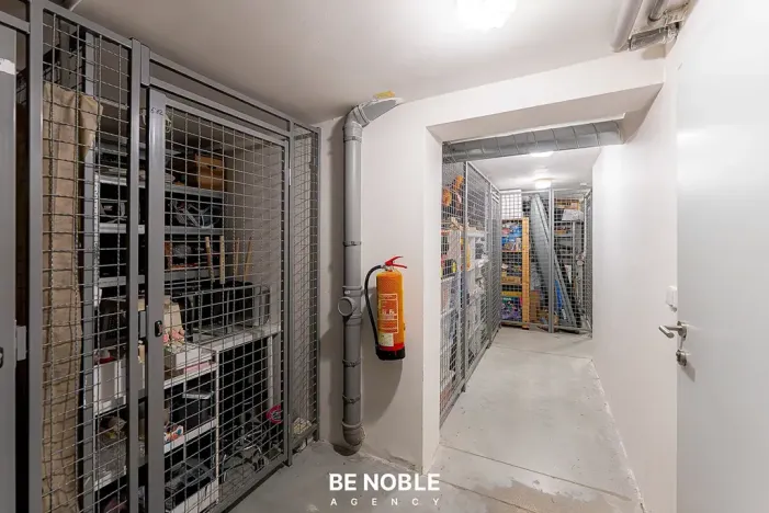 Prodej bytu 1+kk, Praha - Hlubočepy, Chlupáčova, 31 m2