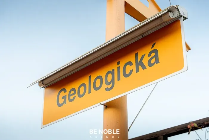 Prodej bytu 1+kk, Praha - Hlubočepy, Chlupáčova, 31 m2