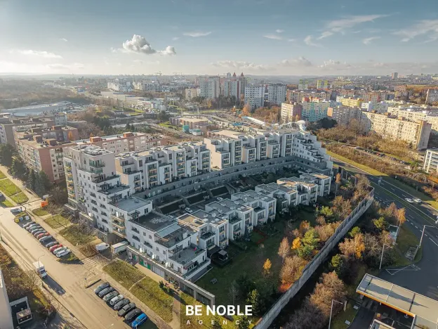 Prodej bytu 1+kk, Praha - Hlubočepy, Chlupáčova, 31 m2