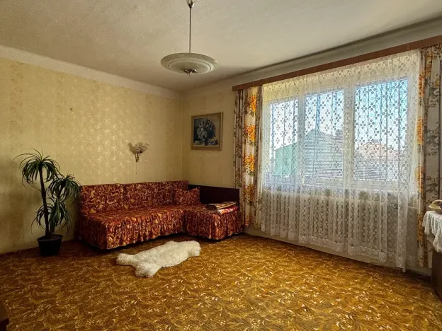 Prodej rodinného domu, Příbram, Q. M. Vyskočila, 215 m2