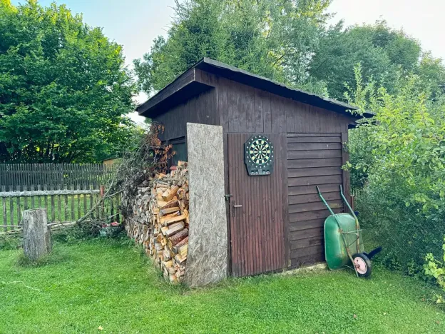 Prodej chaty, Ostrov, 56 m2