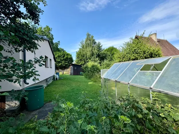 Prodej chaty, Ostrov, 56 m2