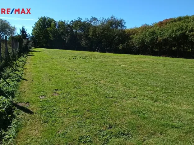 Prodej pozemku pro bydlení, Sudice, 1200 m2