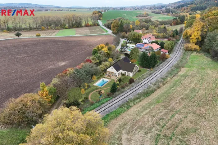 Prodej pozemku pro bydlení, Sudice, 1200 m2