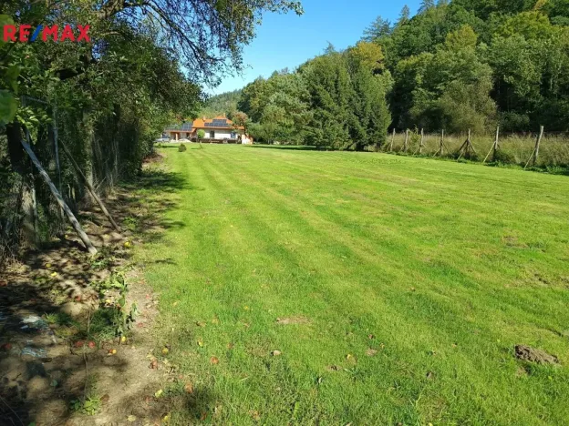 Prodej pozemku pro bydlení, Sudice, 1200 m2