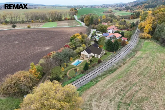 Prodej pozemku pro bydlení, Sudice, 1200 m2