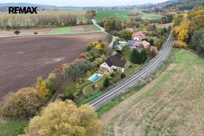 Prodej pozemku pro bydlení, Sudice, 1200 m2