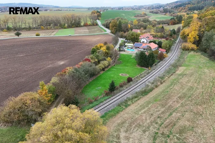 Prodej pozemku pro bydlení, Sudice, 1200 m2