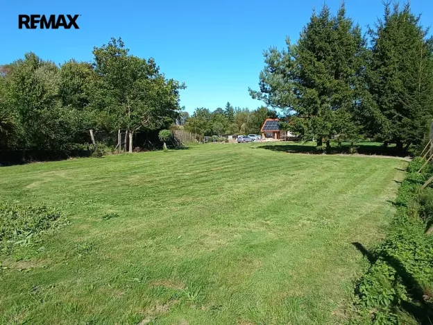 Prodej pozemku pro bydlení, Sudice, 1200 m2