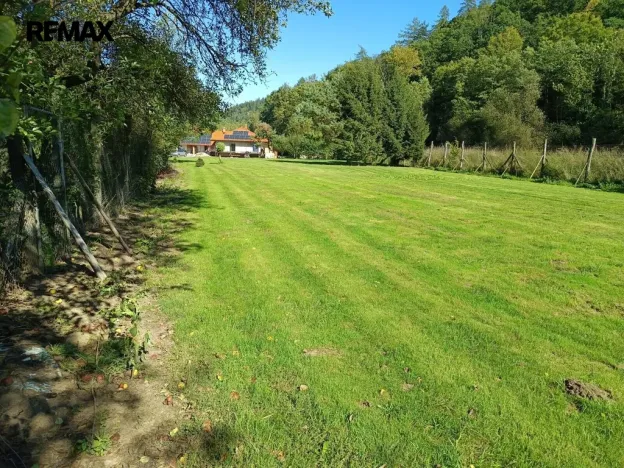 Prodej pozemku pro bydlení, Sudice, 1200 m2