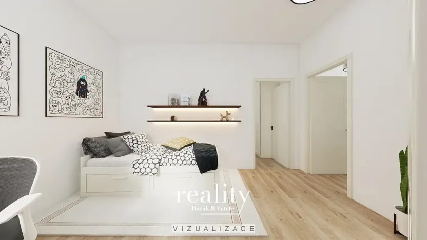 Prodej rodinného domu, Znojmo, Dolní Česká, 429 m2