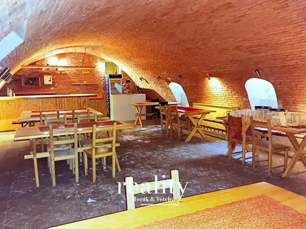 Prodej rodinného domu, Znojmo, Dolní Česká, 429 m2