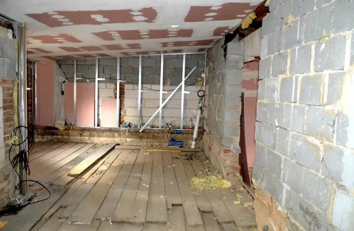 Prodej chaty, Labská Stráň, 140 m2