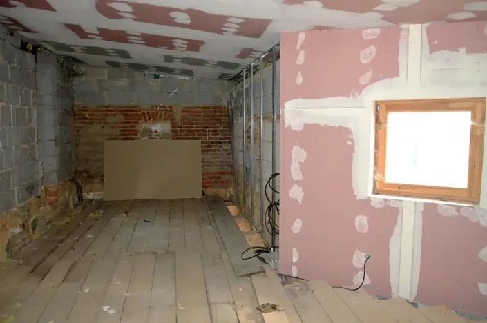 Prodej chaty, Labská Stráň, 140 m2