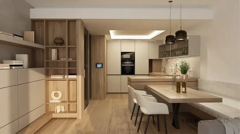 Prodej bytu 2+kk, Brno, Bystrcká, 115 m2