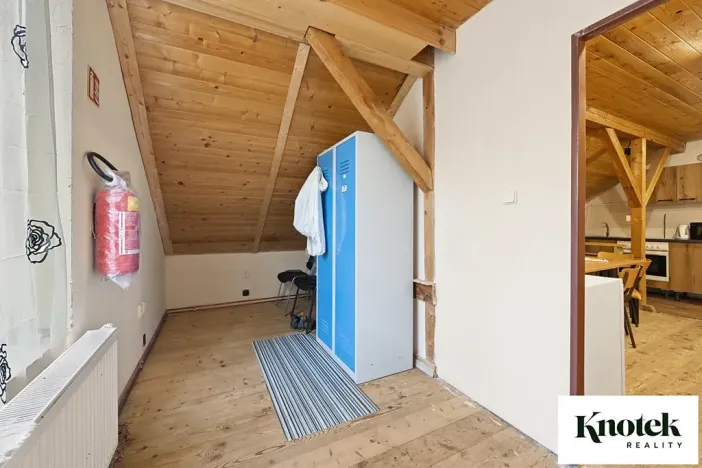 Prodej výrobních prostor, Račice-Pístovice, 479 m2