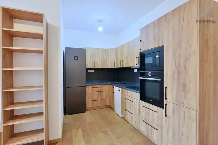 Pronájem bytu 2+kk, Brno, Stavební, 41 m2