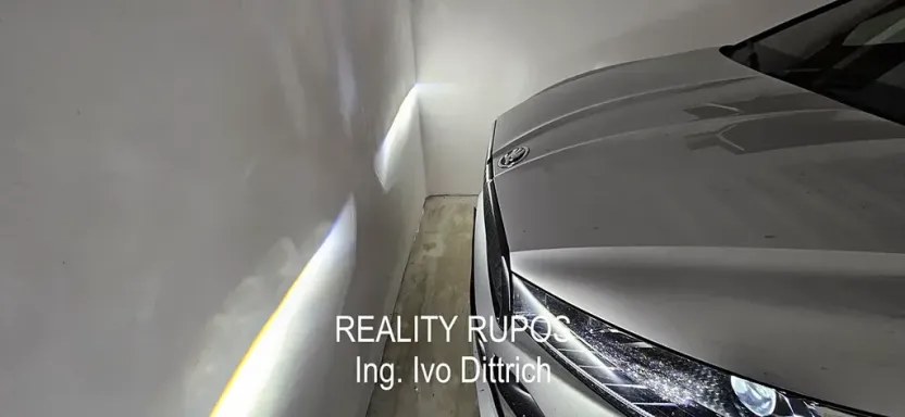 Prodej garáže, Brno, 19 m2