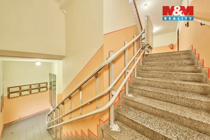 Prodej bytu 2+kk, Rokytnice nad Jizerou - Horní Rokytnice, 49 m2