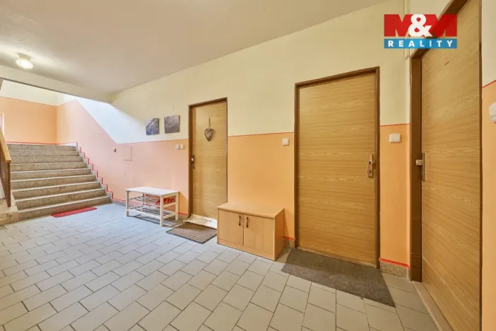 Prodej bytu 2+kk, Rokytnice nad Jizerou - Horní Rokytnice, 49 m2