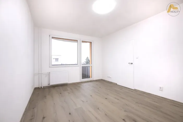 Pronájem bytu 1+1, Písek - Budějovické Předměstí, třída Přátelství, 37 m2