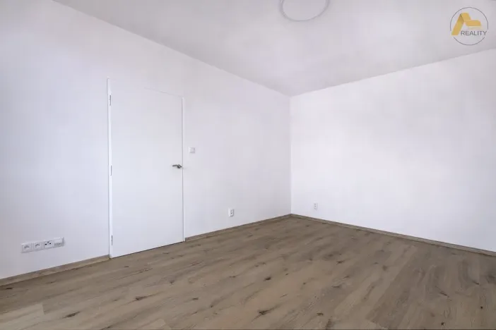 Pronájem bytu 1+1, Písek - Budějovické Předměstí, třída Přátelství, 37 m2